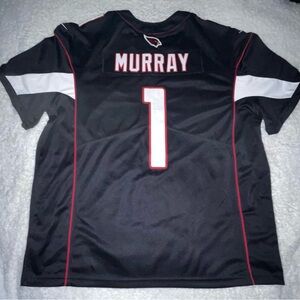 Kyler Murray Cardinals Authentic jersey XXL